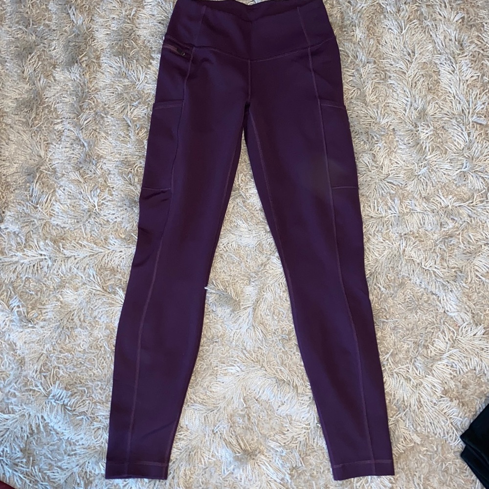 Patagonia leggings